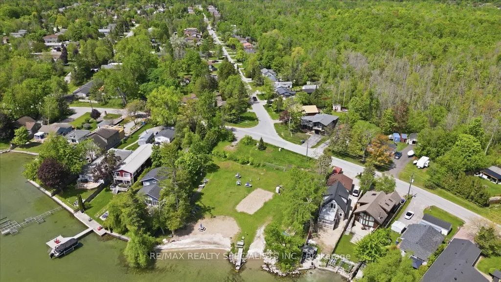 644 Rose Lane, Innisfil