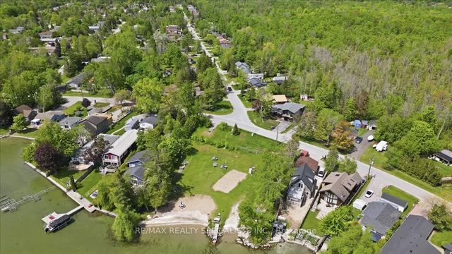 644 Rose Lane, Innisfil