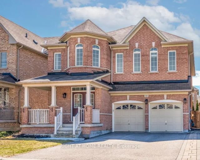 83 Acer Crescent Lower Unit, Whitchurch-Stouffville