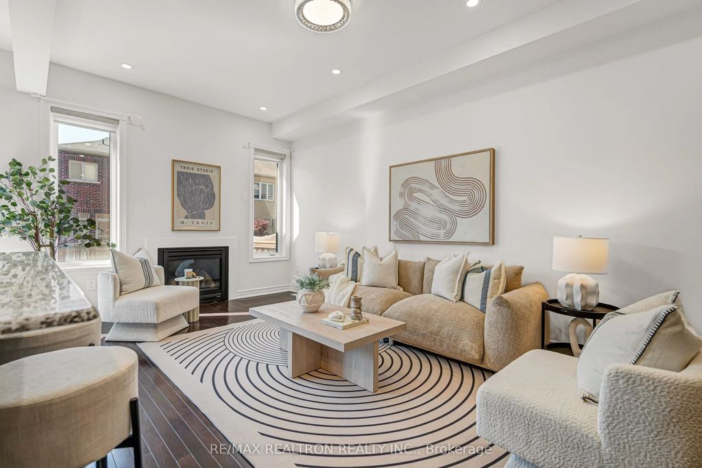 119 Wilfred Murison Avenue, Markham