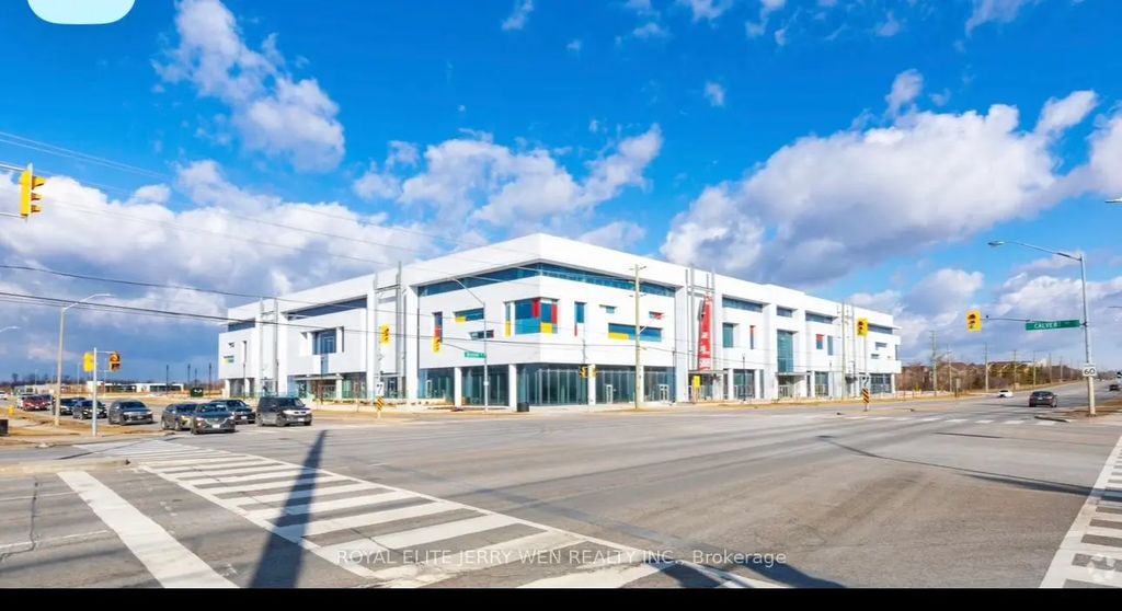 9390 Woodbine Avenue 1d108, Markham