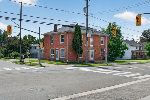 6745 Main Street, Whitchurch-Stouffville