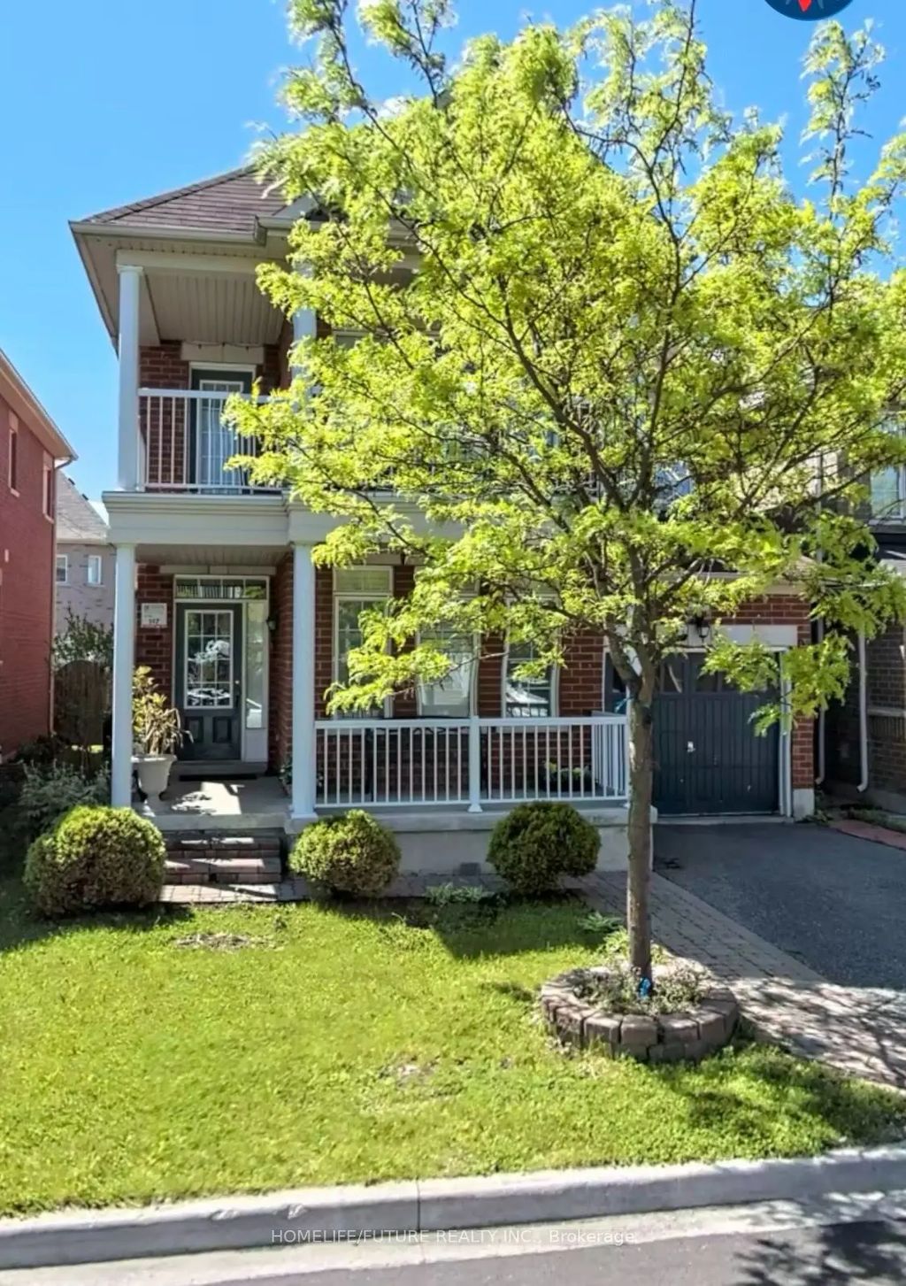 13 Hislop Drive Bsmt, Markham