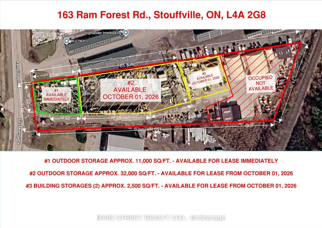 163 Ram Forest Road, Whitchurch-Stouffville