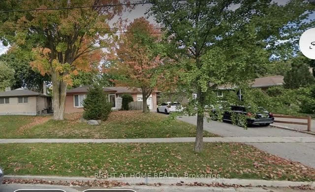 11 Galsworthy Drive Basement, Markham
