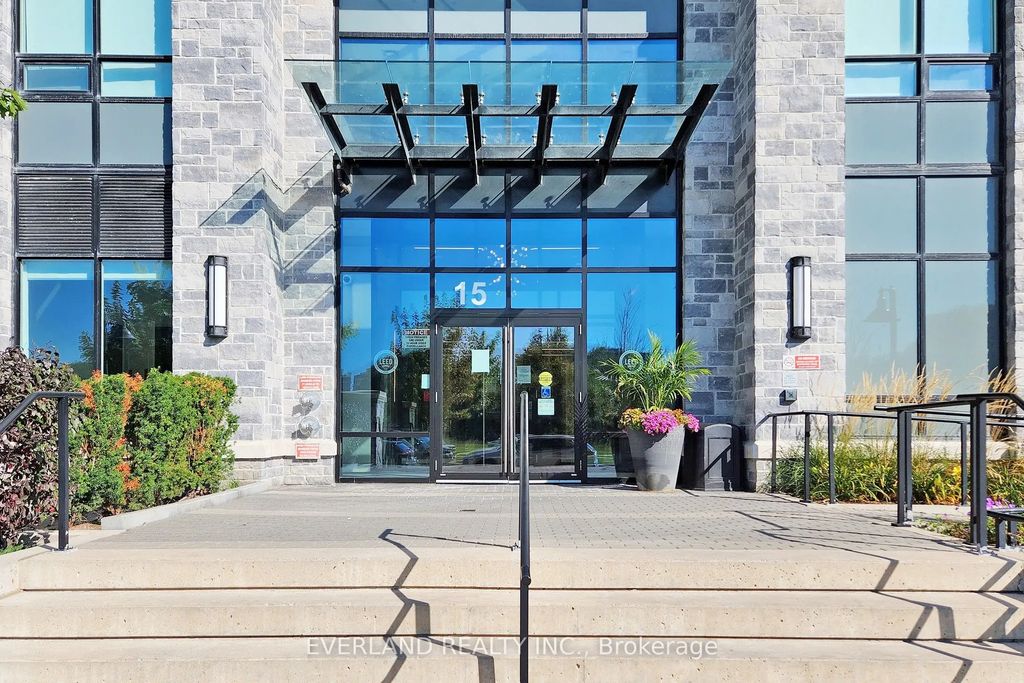15 Water Walk Drive 206, Markham