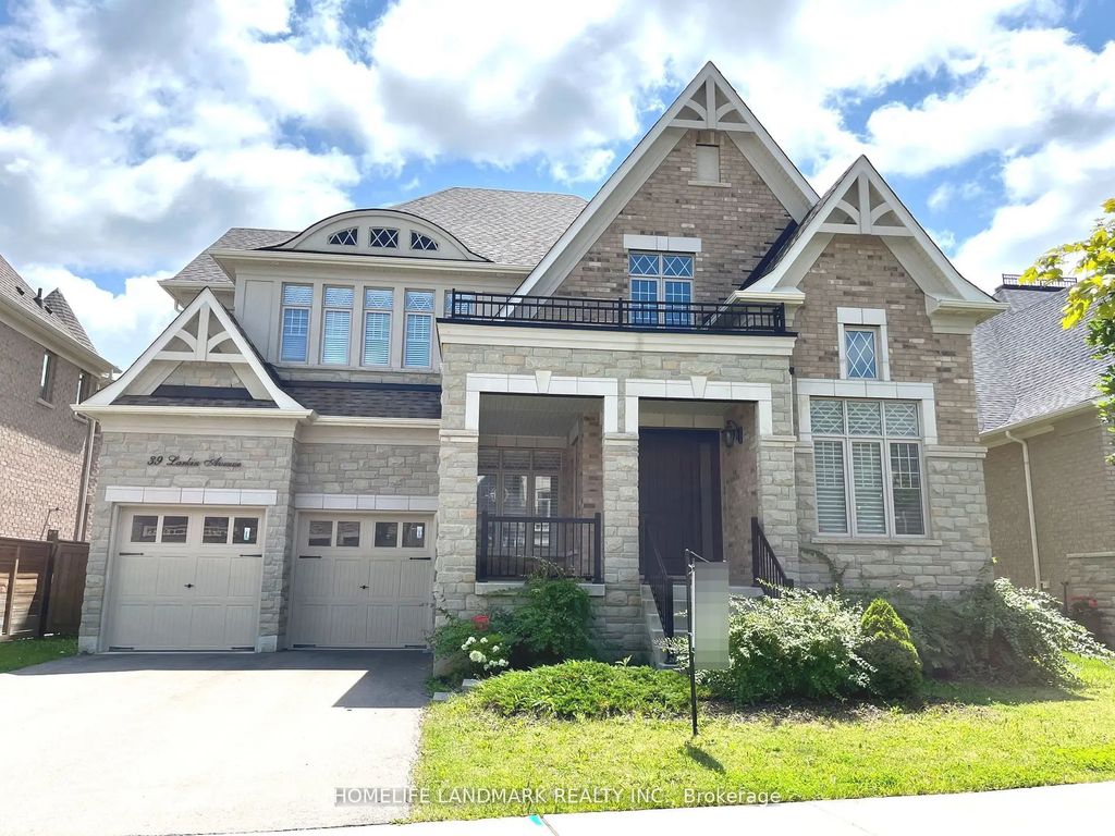 39 Larkin Avenue, King