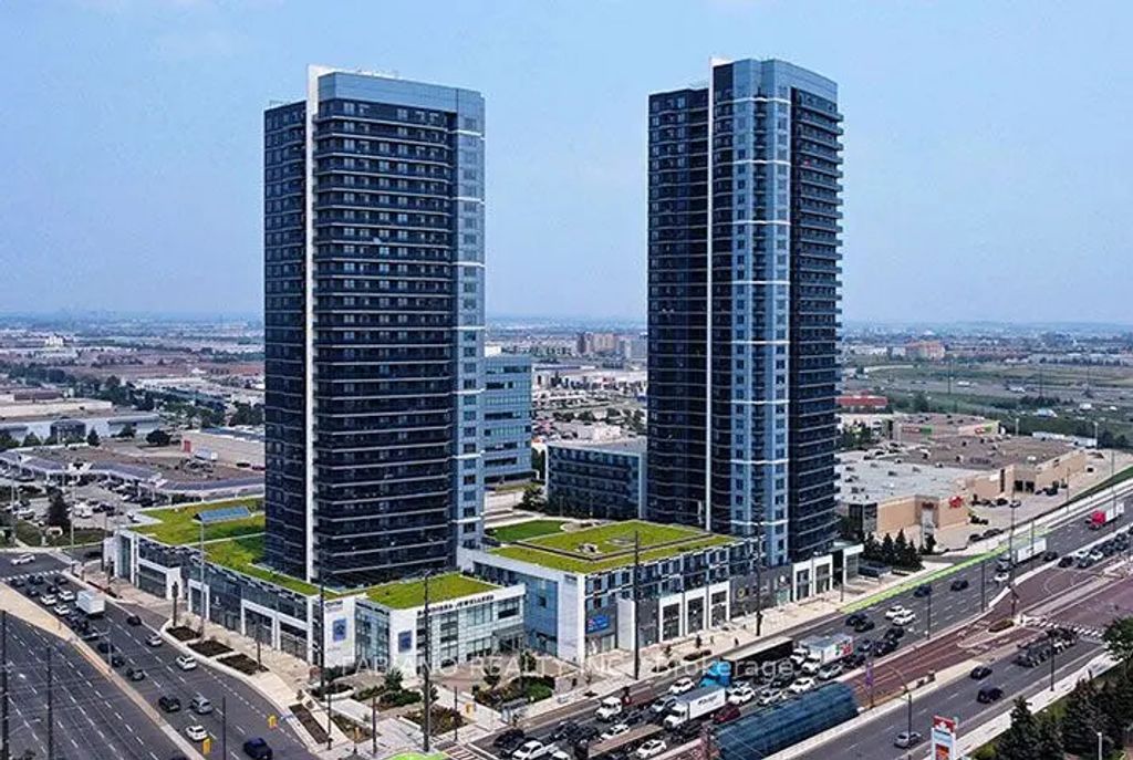 3600 Highway 7 Highway 3201, Vaughan