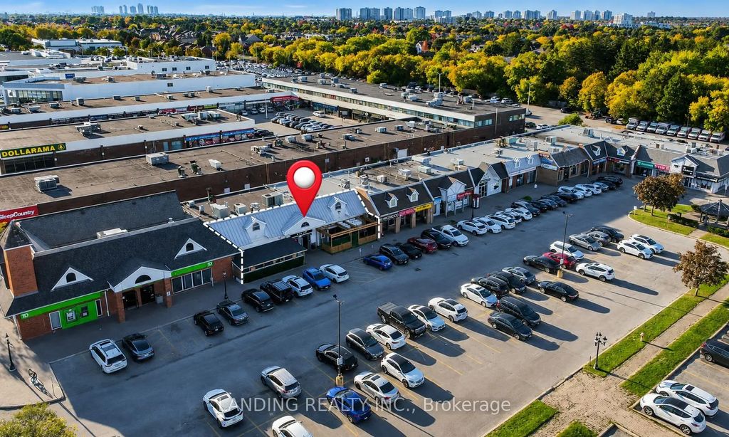 100 Steeles Avenue W 2a, Vaughan