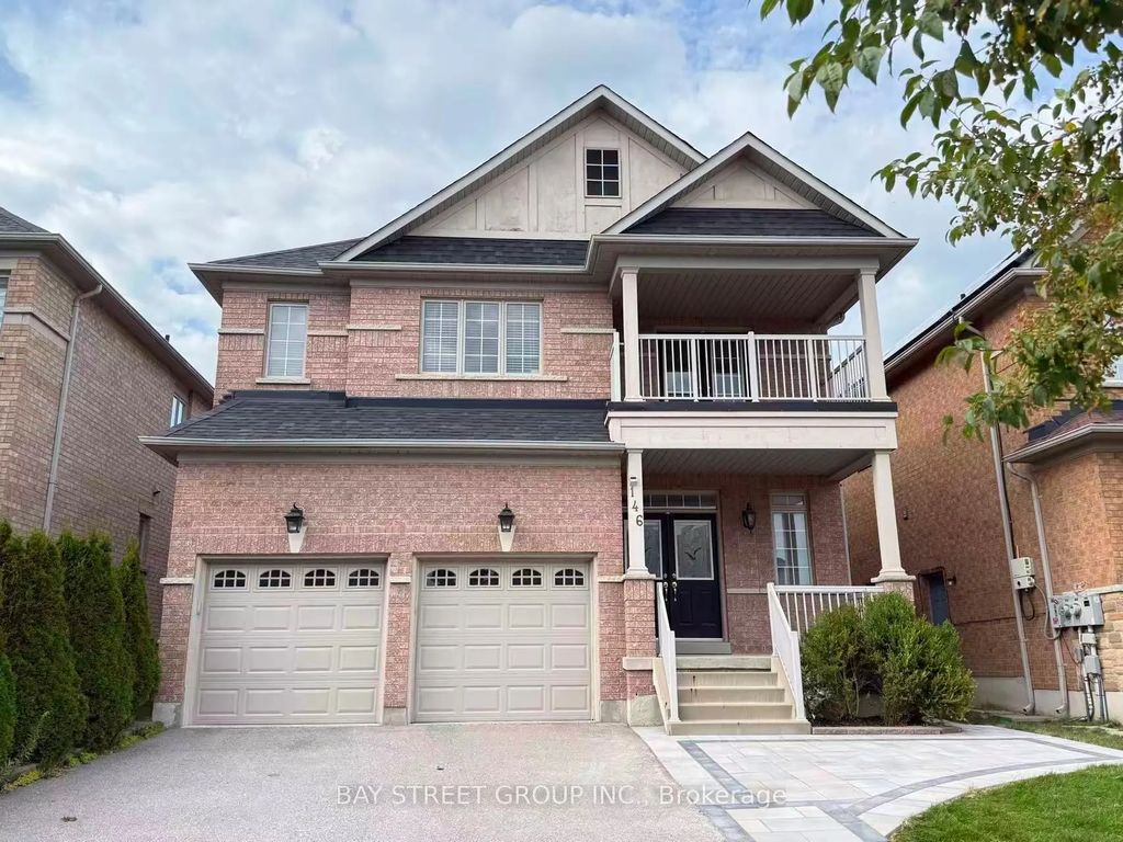 146 Ivy Glen Drive, Vaughan