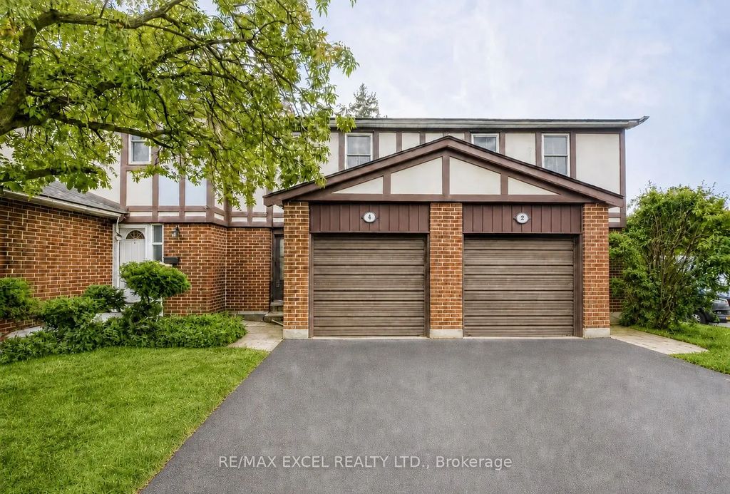 4 Harris Way, Markham
