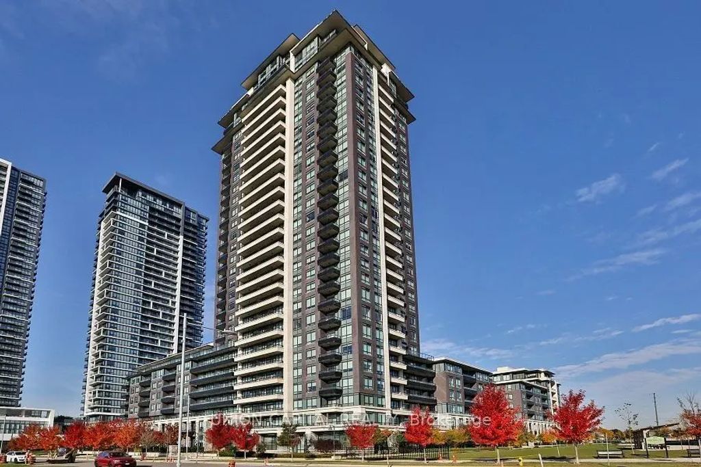 15 Water Walk Drive 2311, Markham