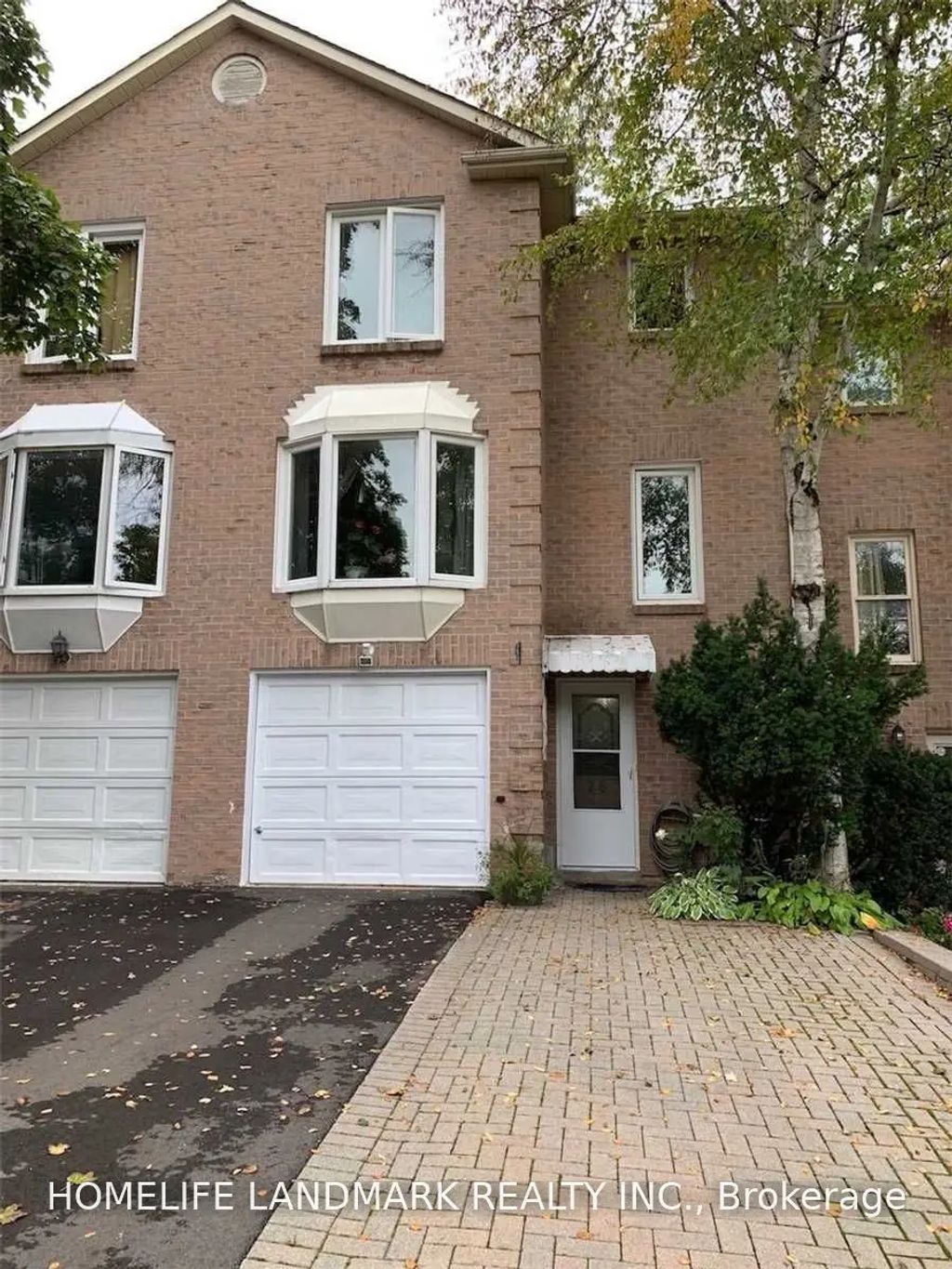 26 Joanna Crescent, Vaughan