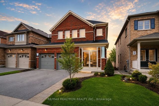 179 Armstrong Crescent, Bradford West Gwillimbury