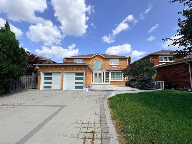 53 Chalmers Road Basement, Richmond Hill
