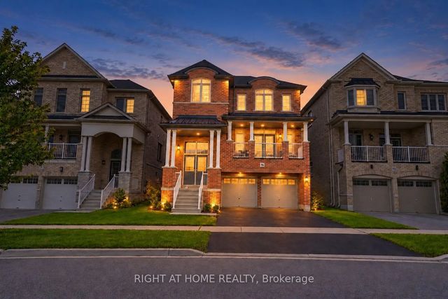 96 Inverness Way, Bradford West Gwillimbury