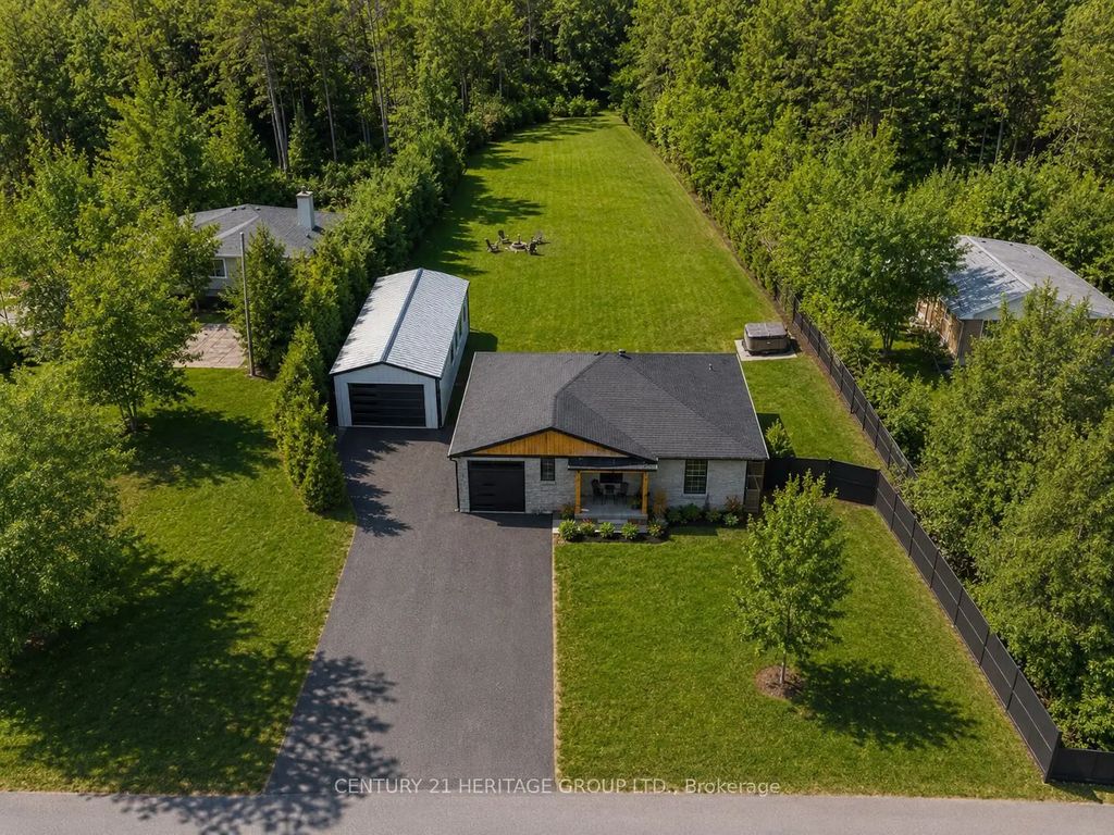 7 Crawford Circle, New Tecumseth