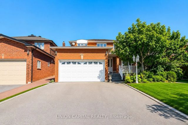 300 Belview Avenue Bsmt, Vaughan
