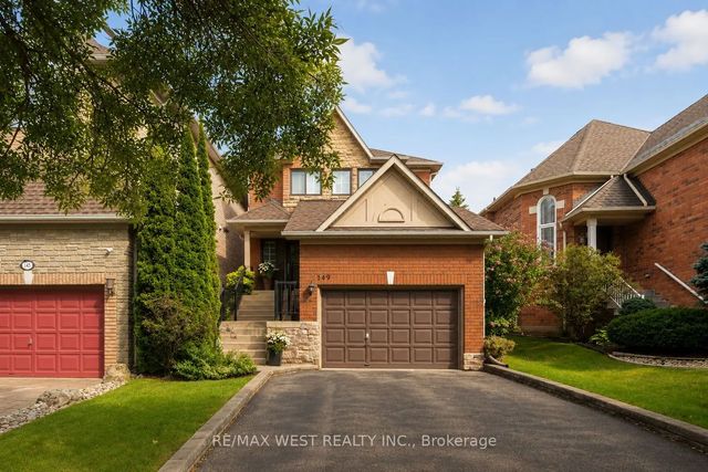 149 Deerglen Terrace, Aurora