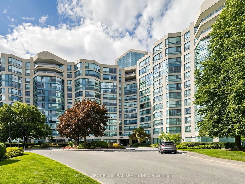 7905 Bayview Avenue 910, Markham