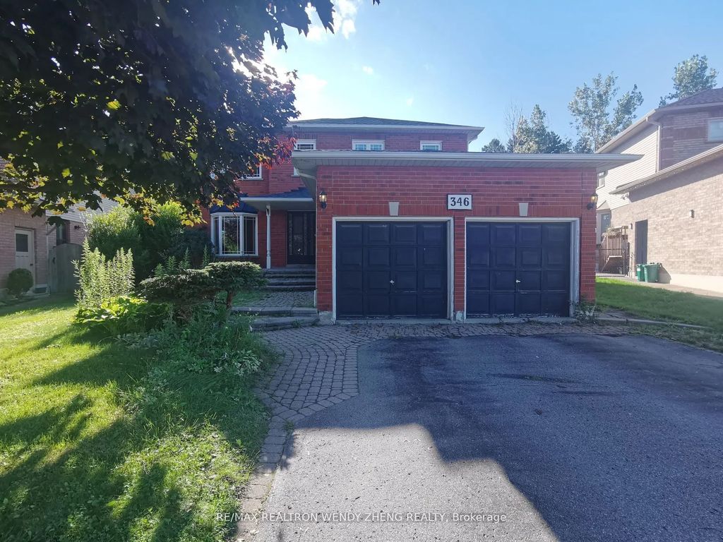 346 Chambers Crescent, Newmarket