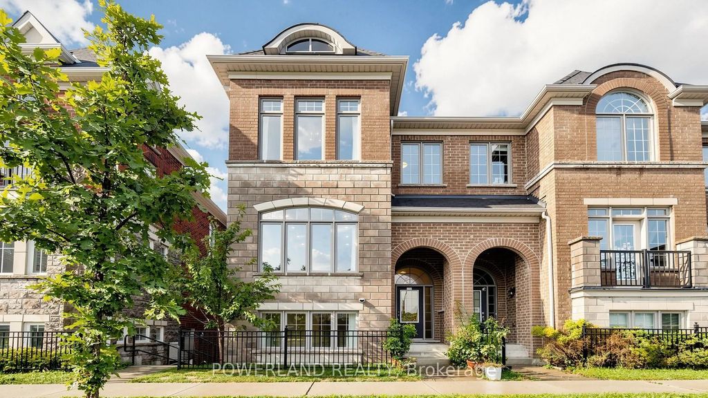 259 Dundas Way, Markham