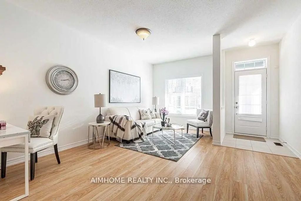 116 Frederick Wilson Avenue, Markham