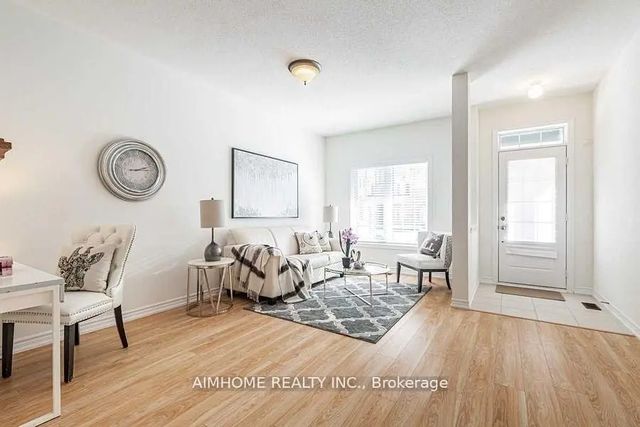 116 Frederick Wilson Avenue, Markham