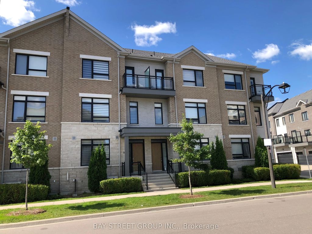 54 Active Road, Markham