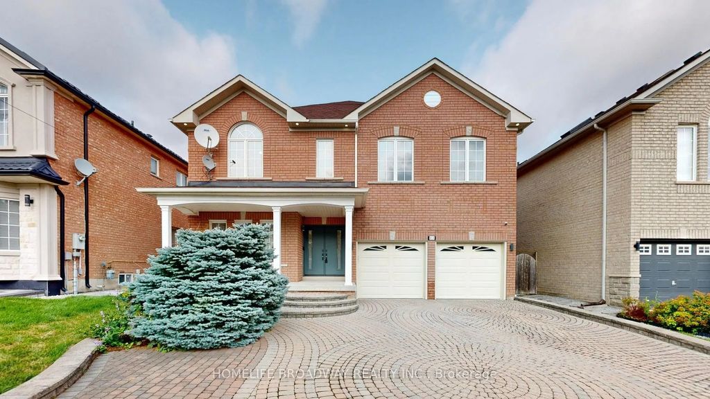 11 Melbourne Drive, Richmond Hill
