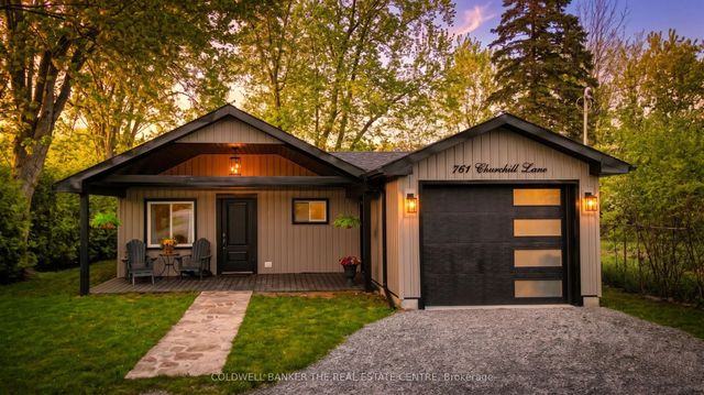 761 Churchill Lane, Georgina