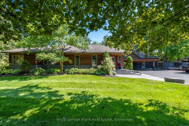 4069 Front Street, Uxbridge
