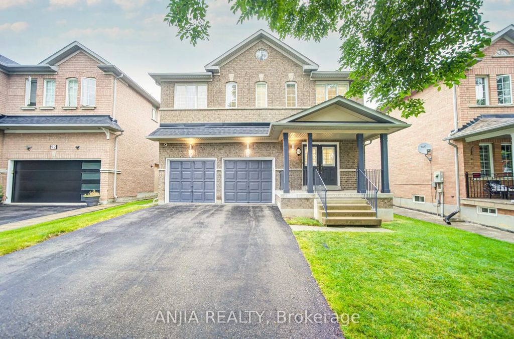 94 Cynthia Jean Street, Markham