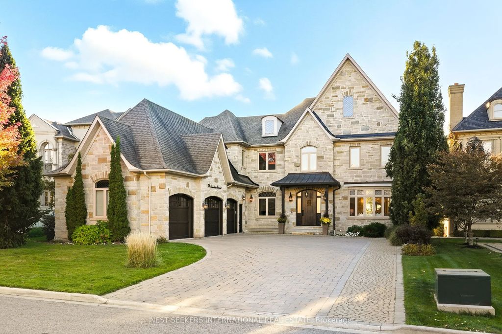 79 Grandvista Crescent, Vaughan