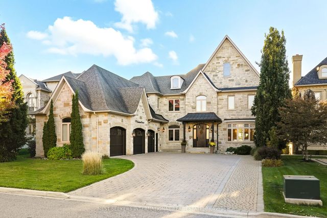 79 Grandvista Crescent, Vaughan