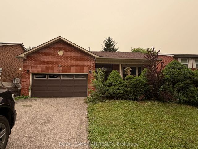 192 Harrison Drive, Newmarket