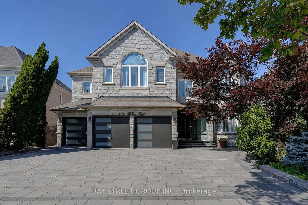 218 Boake Trail, Richmond Hill