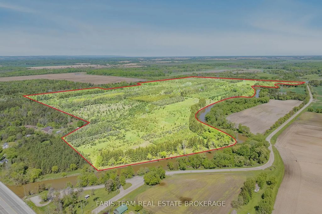 8971 Mckinnon Road, Essa