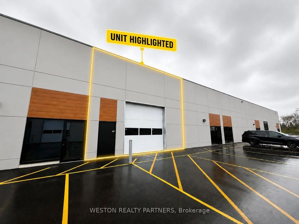 197 Cachet Woods Court 10, Markham