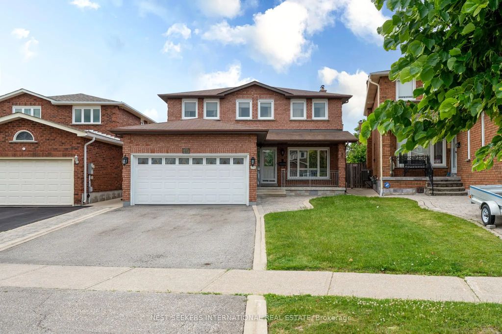 19 Kaiser Drive, Vaughan