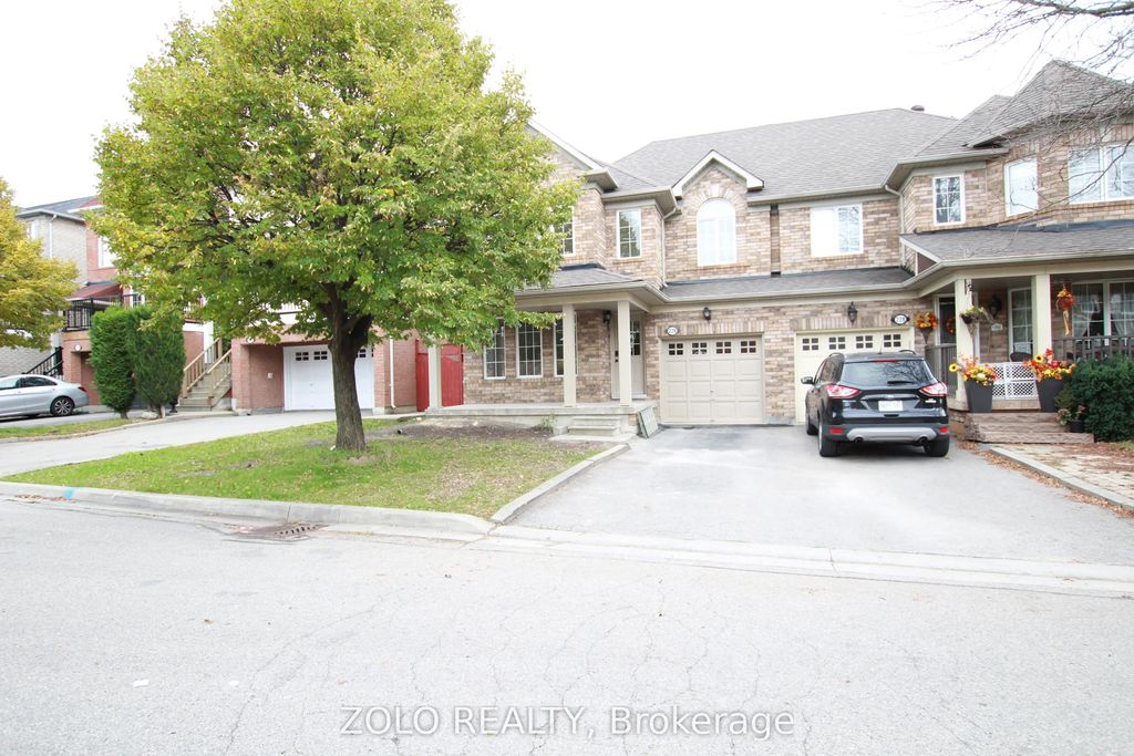 226 Equator Crescent N, Vaughan