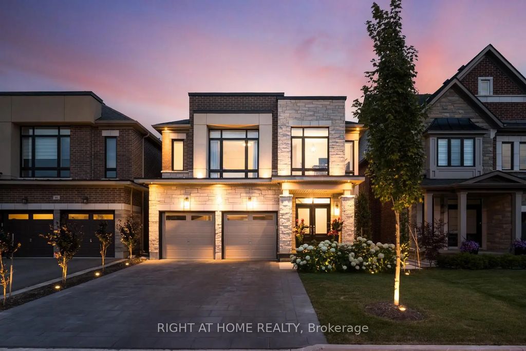 42 Alistair Crescent, Vaughan