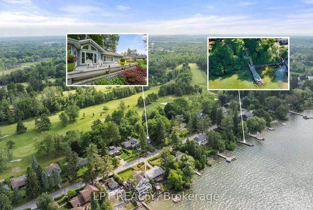 101 Hedge Road, Georgina