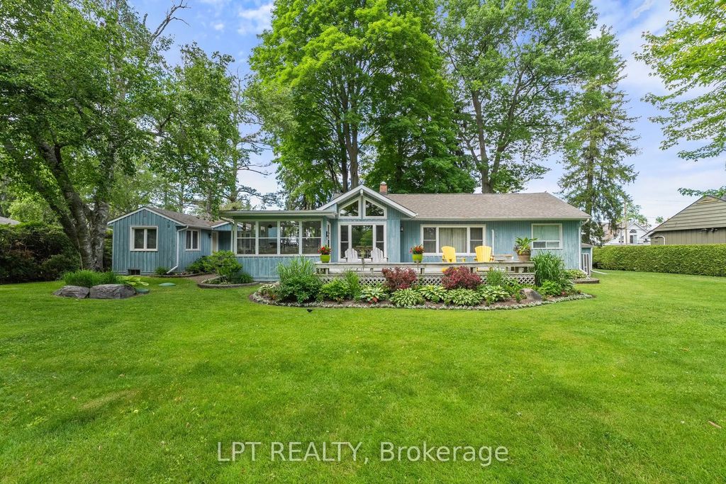 101 Hedge Road, Georgina
