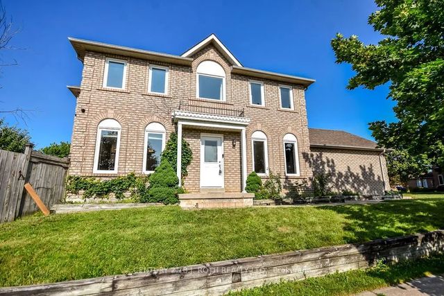 1244 Benson Street, Innisfil