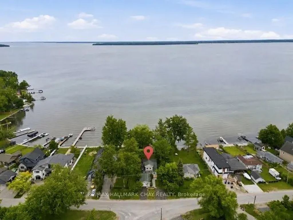 2345 Crystal Beach Road, Innisfil
