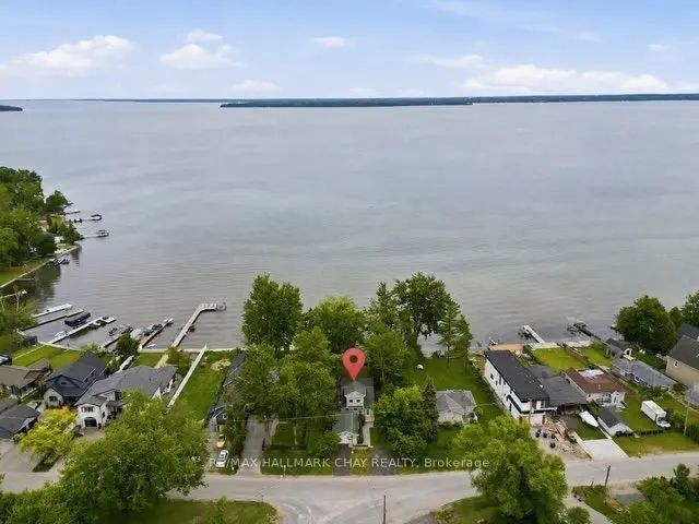 2345 Crystal Beach Road, Innisfil