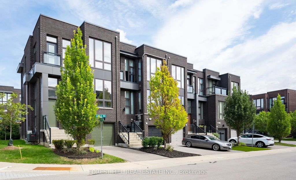 9 Sable Road, Vaughan