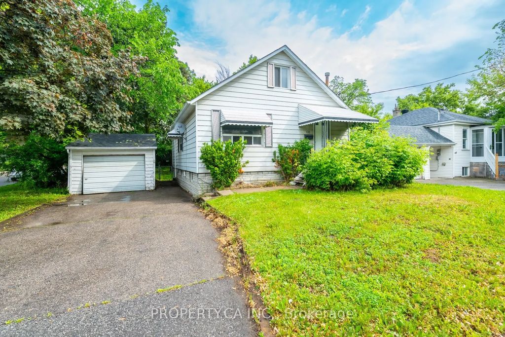 66 Morgan Avenue, Markham