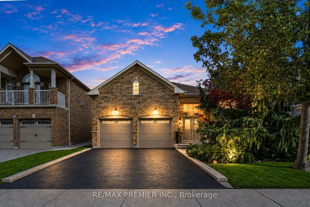 146 South Belair Drive, Vaughan